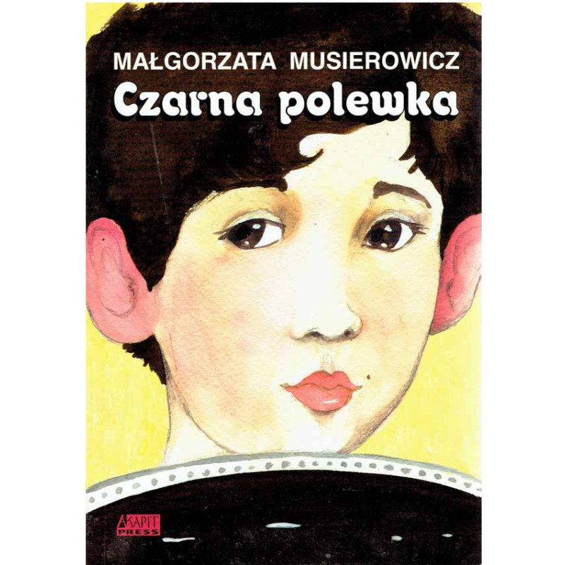 Czarna polewka