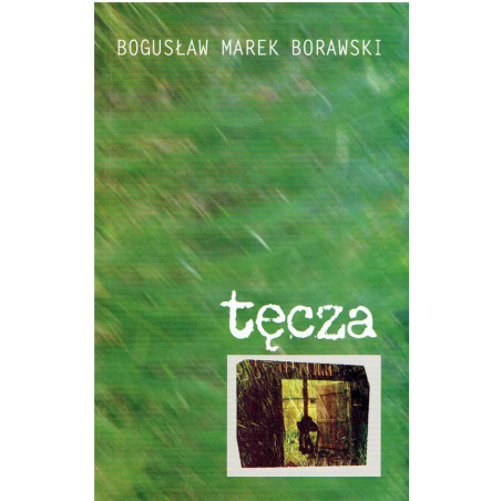 Tęcza