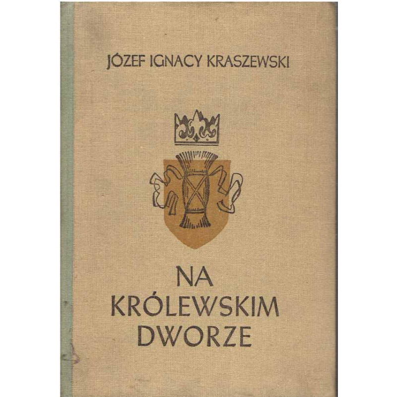 Na królewskim dworze