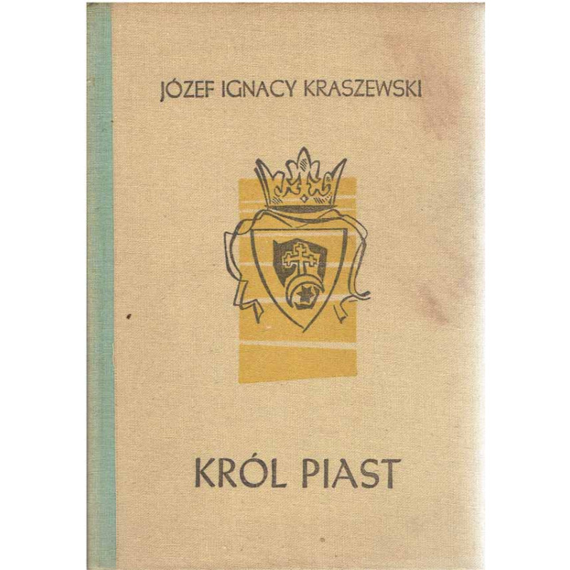 Król Piast