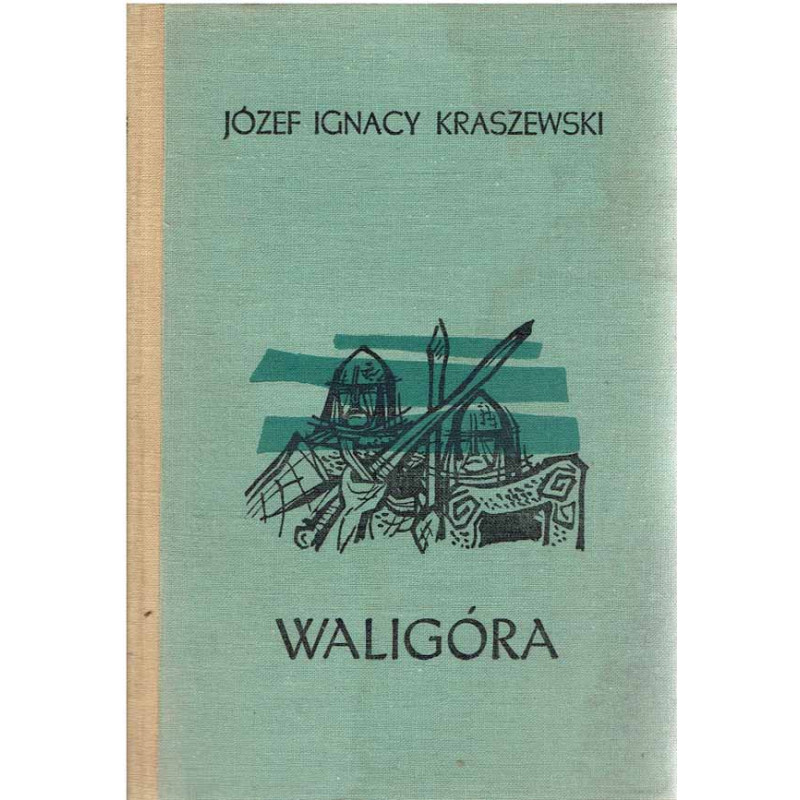 Waligóra