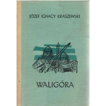 Waligóra