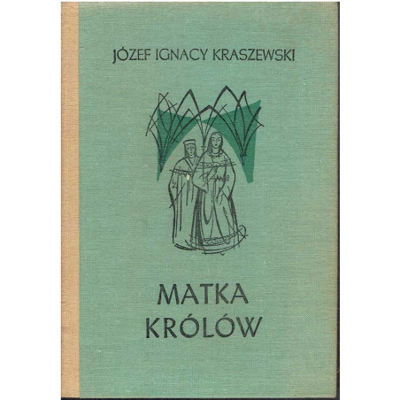 Matka królów