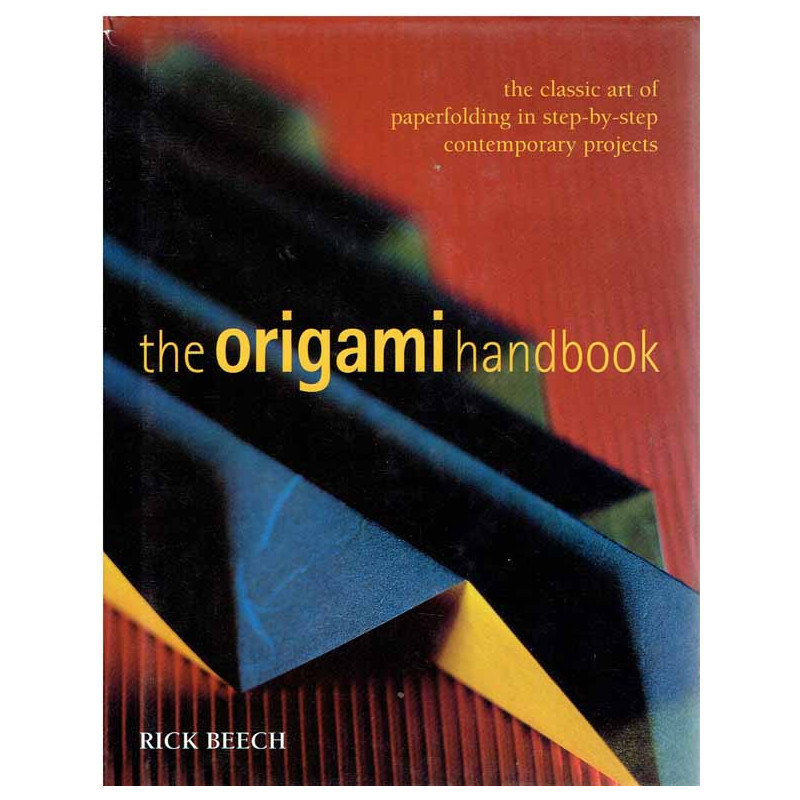 The Origami Handbook