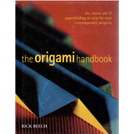 The Origami Handbook