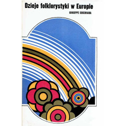 Dzieje folklorystyki w Europie
