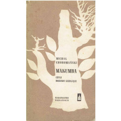 Makumba czyli drzewo gadające