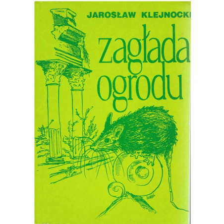 Zagłada ogrodu