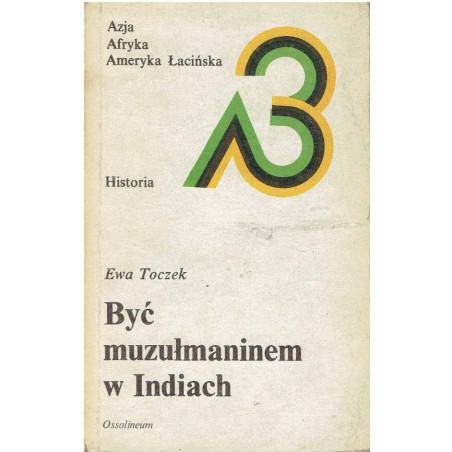 Być muzułmaninem w Indiach