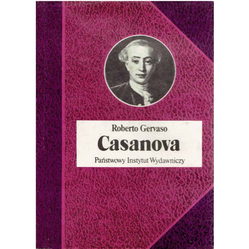 Casanova