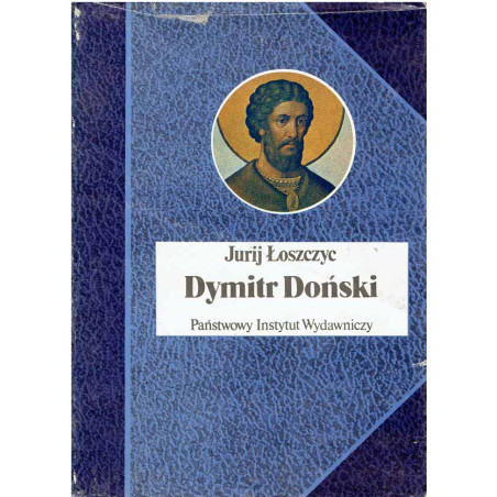 Dymitr Doński