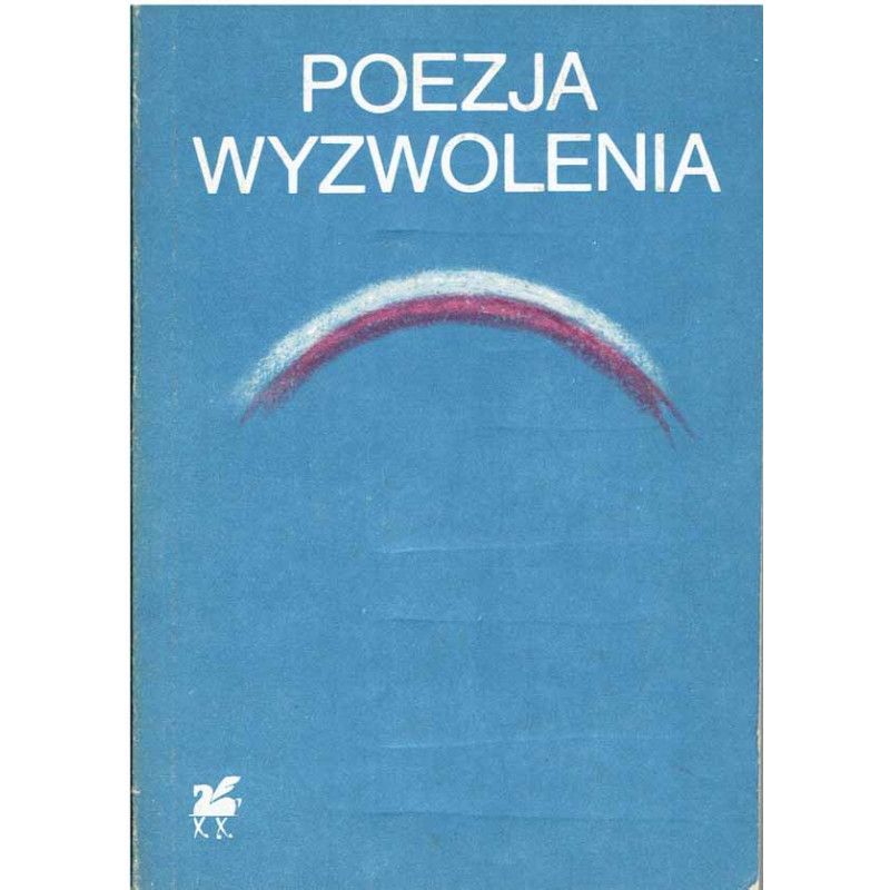 Poezja wyzwolenia