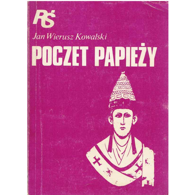 Poczet papieży