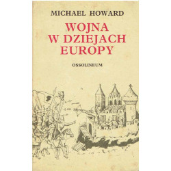 Wojna w dziejach Europy