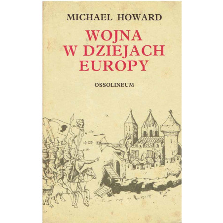 Wojna w dziejach Europy