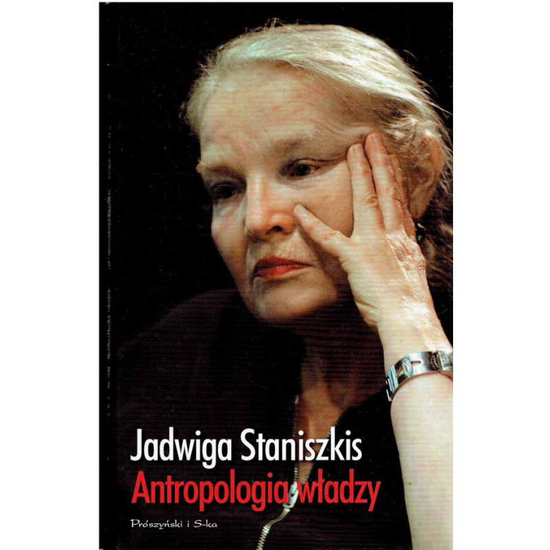 Antropologia władzy