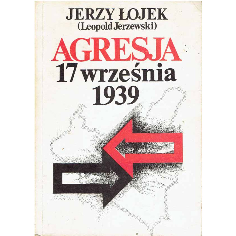 Agresja 17 września 1939