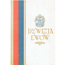 Dywizja Lwów