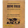 Jeune Fille