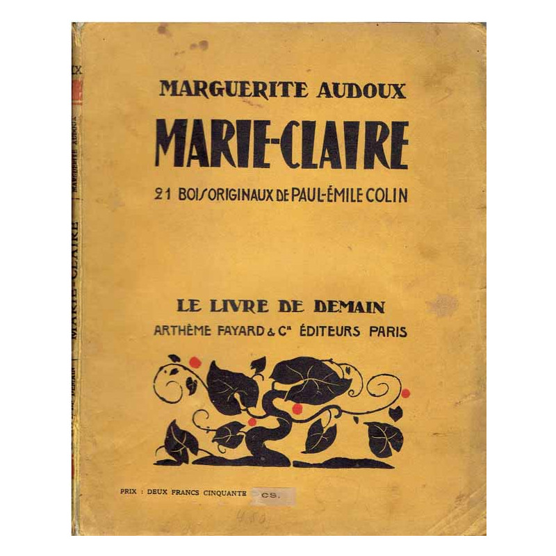 Marie-Claire