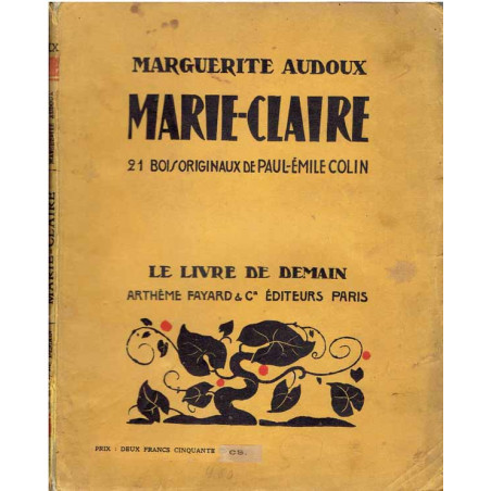 Marie-Claire