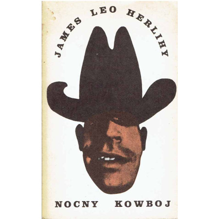 Nocny kowboj