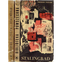 Stalingrad. T. 1-2