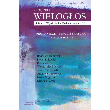 Wielogłos 2 (20) 2014