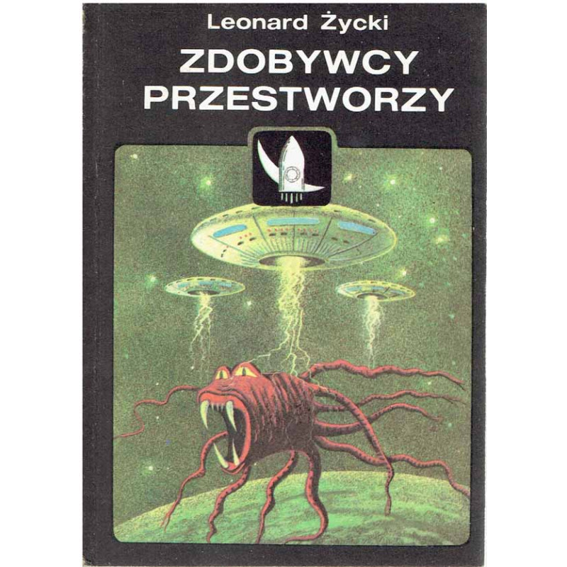 Zdobywcy przestworzy