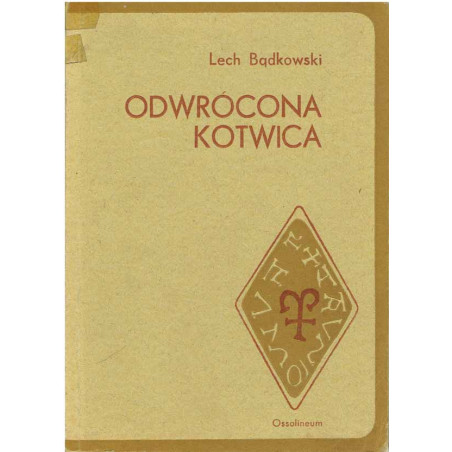 Odwrócona kotwica