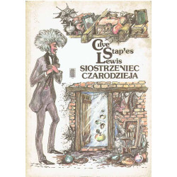 Siostrzeniec czarodzieja