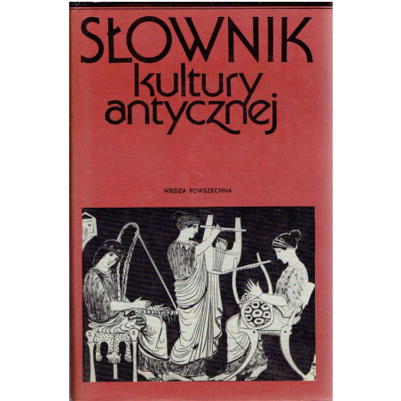 Słownik kultury antycznej