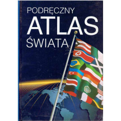 Podręczny atlas świata