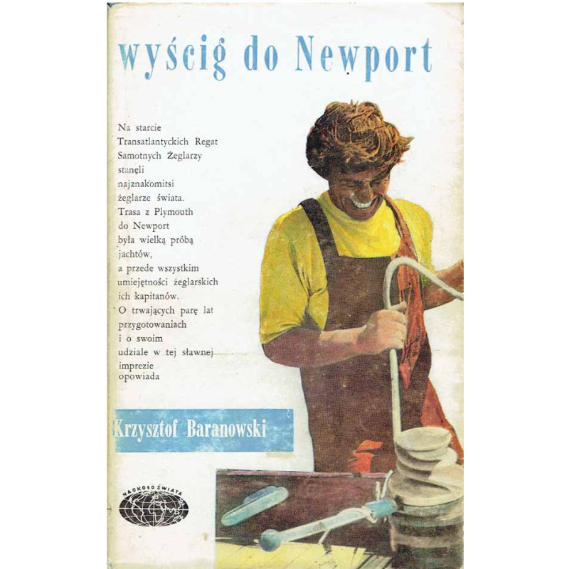 Wyścig do Newport