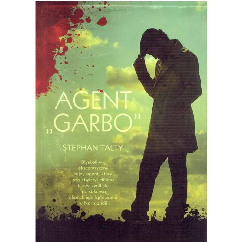 Agent "Garbo"