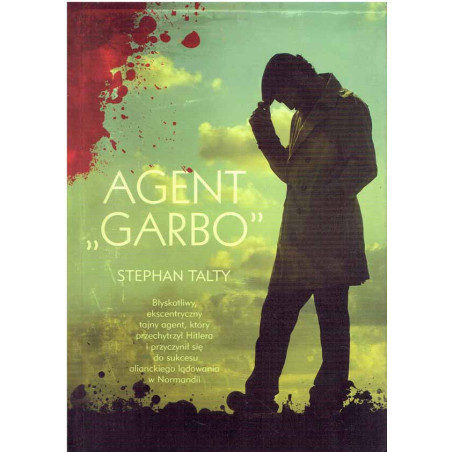 Agent "Garbo"