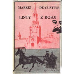 Listy z Rosji