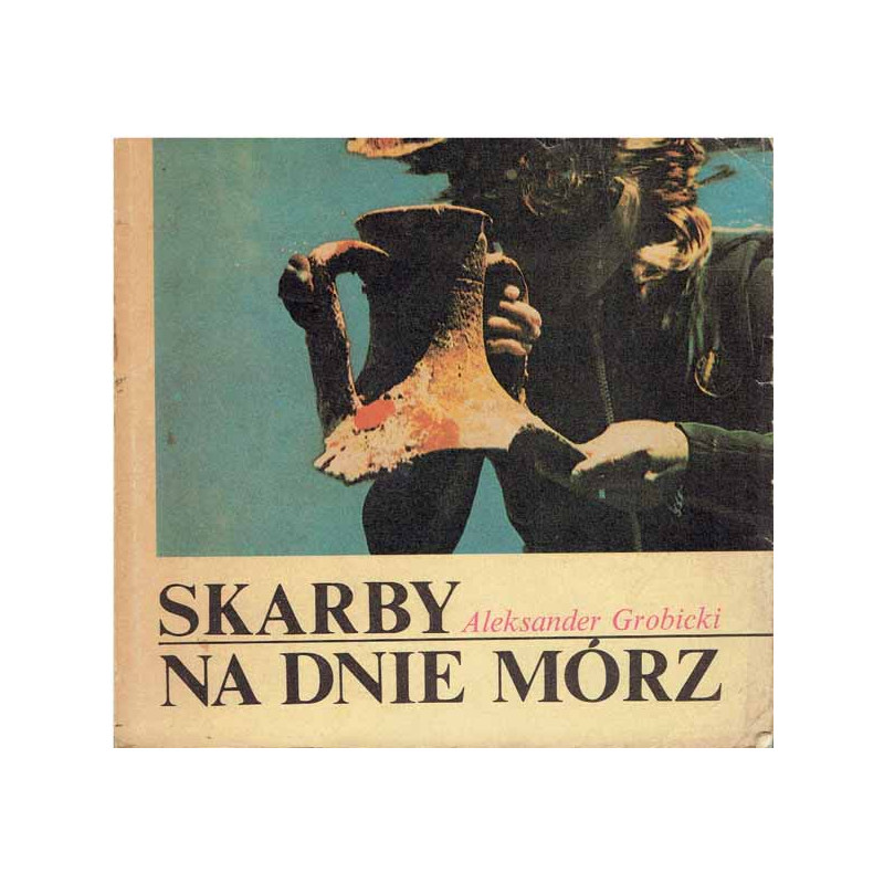 Skarby na dnie mórz