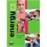 ENERGY 4 Student's Book + Workbook