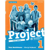 PROJECT 1 Workbook