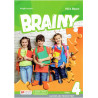 BRAINY klasa 4