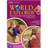 WORLD EXPLORER 2 Podręcznik