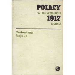 Polacy w rewolucji 1917 roku