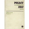 Polacy w rewolucji 1917 roku