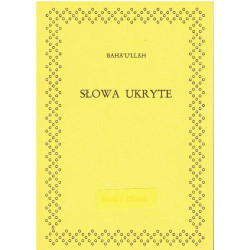 Słowa ukryte