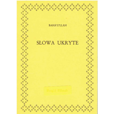 Słowa ukryte