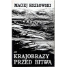 Krajobrazy przed bitwą