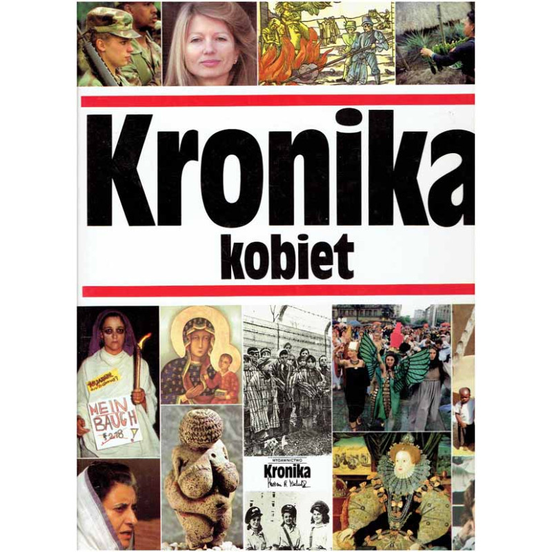 Kronika kobiet