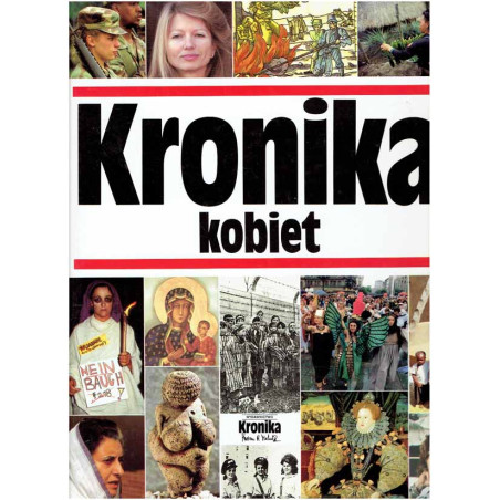 Kronika kobiet