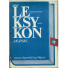 Mały leksykon morski